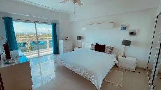 Elegant Blue Sky View Lux At Juan Dolio Las Velas Juan Pedro 0*,  Dominikana